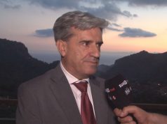 Castiglione del Genovesi, indagini sull’agguato al sindaco