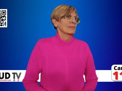 Battipaglia, intervista alla sindaca Francese