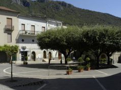 Comunità Montana Alburni, si dimette il presidente Antonio Opramolla