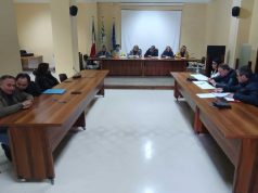 C onsiglio Comunale di Albanella del 15/12/2025