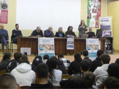 Battipaglia, al Besta corso di giornalismo