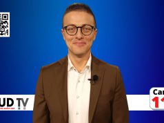 Eboli, intervista al consigliere Damiano Cardiello