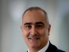 Salerno, Verdoliva lascia il Ruggi