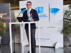 Salerno, crociere: per il 2026 previsti 400mila passeggeri