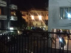 Cava de’ Tirreni, uccide la compagna e poi si suicida