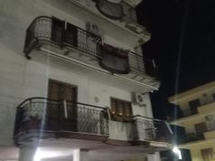 Cava de’ Tirreni, uccide la compagna e si suicida