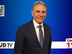 Eboli, intervista al sindaco Mario Conte