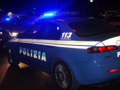 Salerno, rissa in un locale: giovani feriti