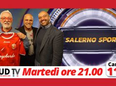 Salerno Sport del 02/1272025