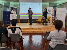 Salerno, voci del territorio behistory project expo