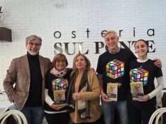 Battipaglia, Svit’Art Festival