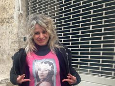 Battipaglia e Salerno unite contro la violenza di genere