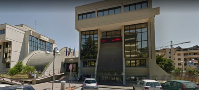 banca campania centro