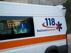 Montesano Sulla Marcellana, manovale deceduto