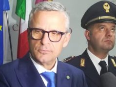 Salerno, questore: “crescono le segnalazioni dei cittadini”