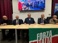 Salerno, Fi la sfida delle comunali