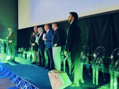 Giffoni Valle Piana, il gruppo Ged premia le eccellenze battipagliesi