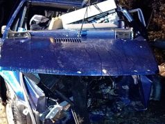 Cuccaro Vetere, incidente mortale: anziano deceduto