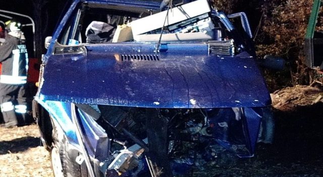 incidente mortale cuccaro