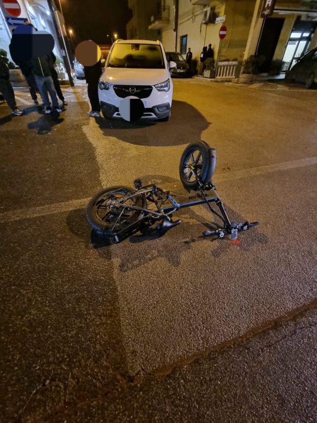 incidente santa cecilia eboli