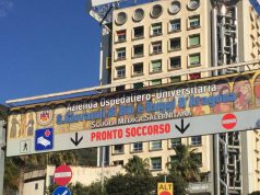 Salerno, azienda ospedaliera: via anche Crispino