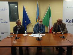 Battipaglia, Sconfinamenti: le voci dei detenuti