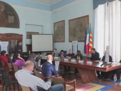 Salerno, Ruote e Passi per la Città