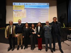 Pellezzano, nuova tappa di Sii saggio guida sicuro