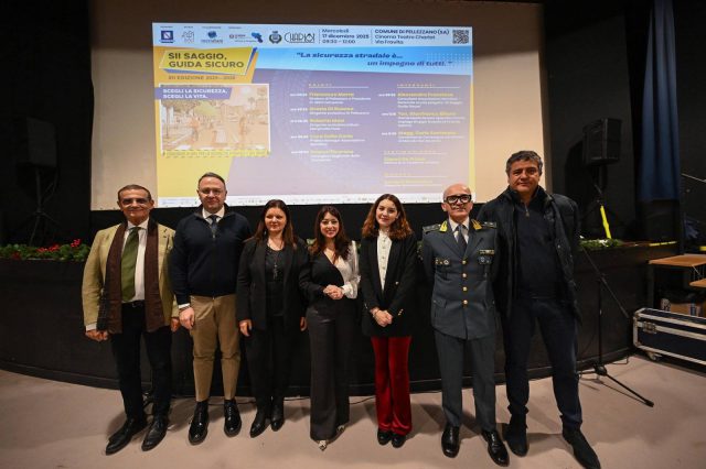 sii saggio pellezzano