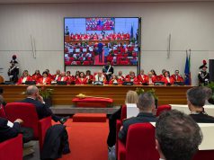 Giustizia, codice rosso: reati in aumento