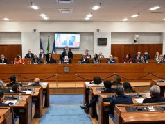 Regione Campania, nodo commissioni