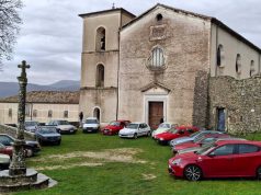 Quando i motori incontrano la storia: il 2026 si apre al Complesso del Monte