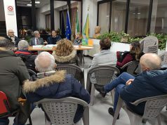 A Bellizzi il quinto incontro di animazione territoriale del GAL Colline Salernitane