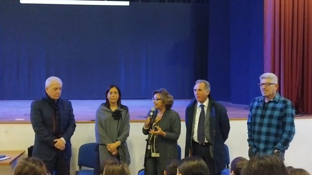 Giornalino Giacinto Romano