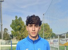 Ebolitana, arriva il terzino Marrazzo