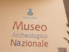 Eboli, Manes: nuove ricerche e apertura al territorio
