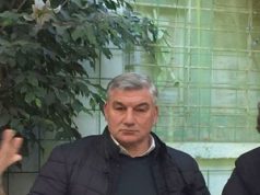 Battipagliese, Pastina nuovo direttore generale