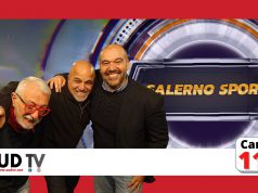 Salerno Sport del 13/01/2026