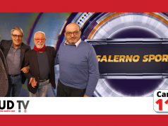 Salerno Sport del 19/01/2026