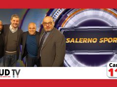 Salerno Sport del 26/01/2026
