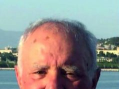 Eboli. Addio a “Gigino” Zottoli, l’anima biancazzurra del Massajoli