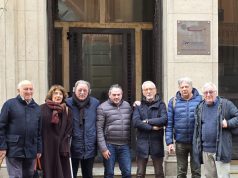 Porto, Cuccaro incontra le associazioni