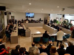 Eboli, la Sinistra: “Consiglio aperto subito”