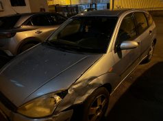 Eboli, inseguimento della polizia municipale: fermato un automobilista in stato di ebbrezza