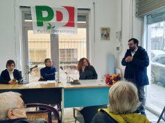 Battipaglia, congresso del Pd: Raviele riconfermata