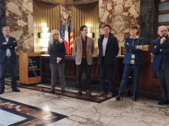 Fronte del mare, ecco il progetto di riqualificazione