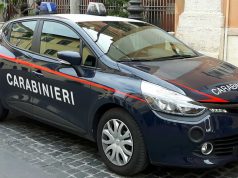 Capaccio Paestum, market della droga in casa, arrestato