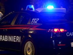 Montecorvino Pugliano, aggredisce un commerciante: malvivente arrestato