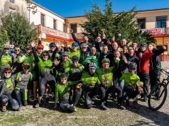 VI Cronoscalata del ripetitore Eboli- Domenica 11 gennaio – Comunità Emmanuel