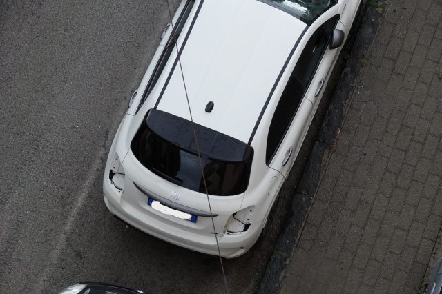 fanali rubati battipaglia1